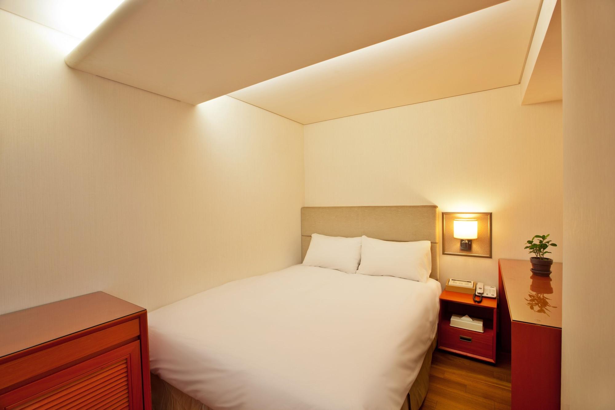 Hotel Prince Seoul Seul Exterior foto