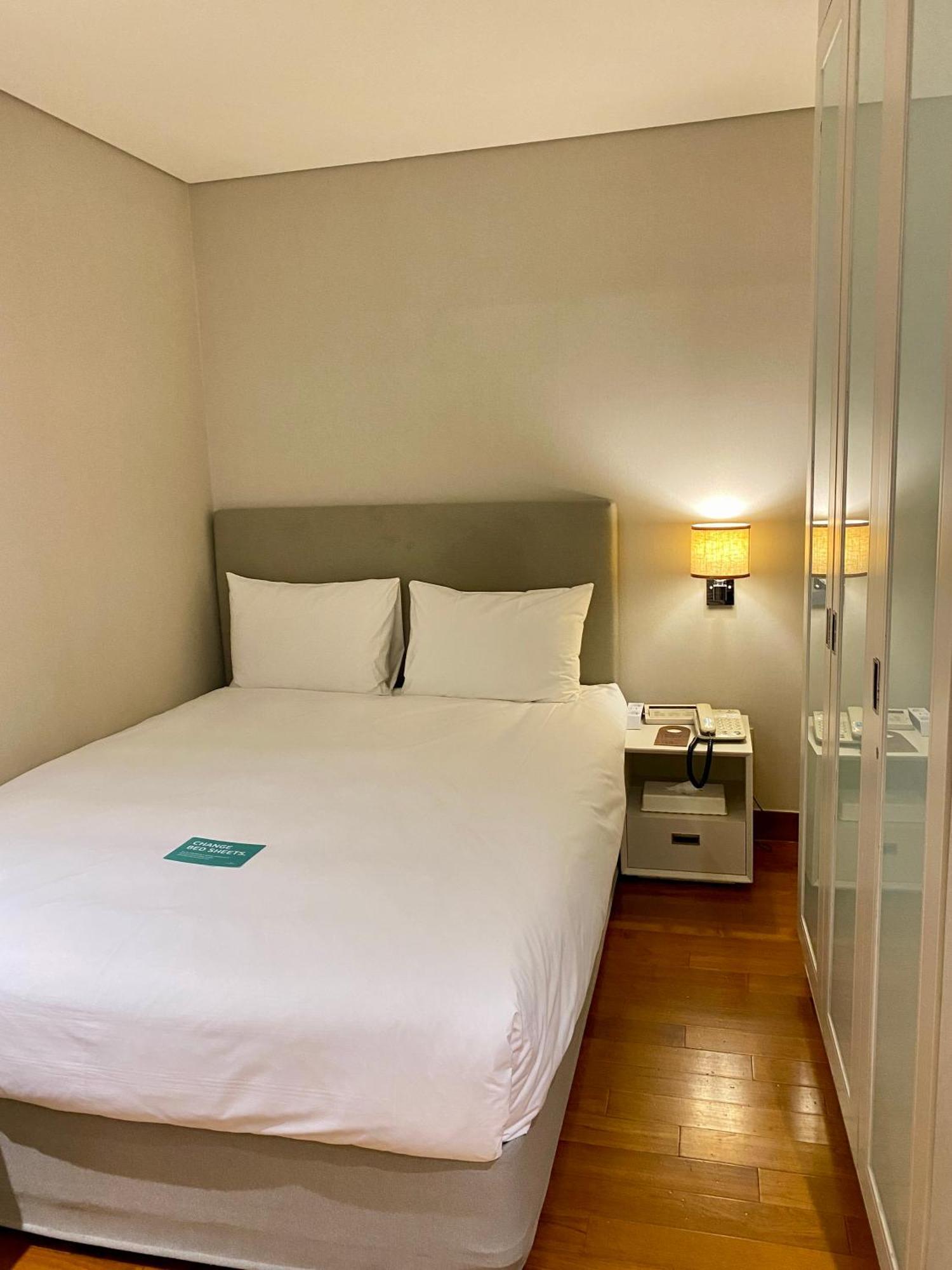 Hotel Prince Seoul Seul Exterior foto