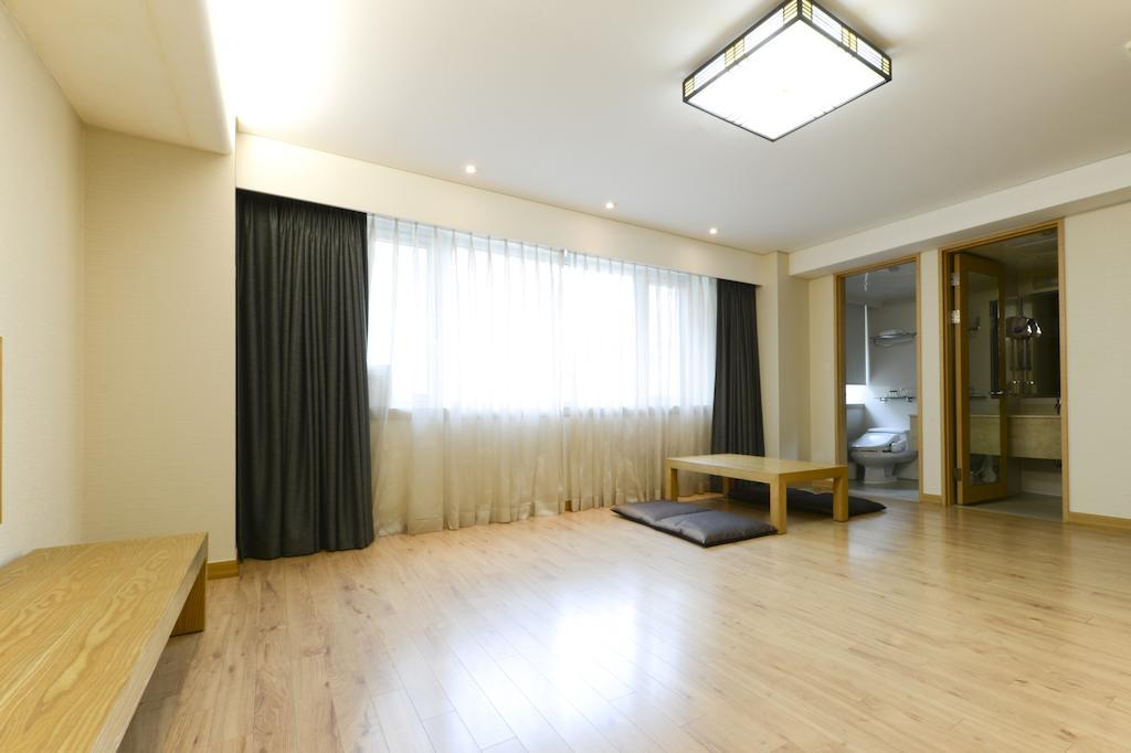 Hotel Prince Seoul Seul Exterior foto